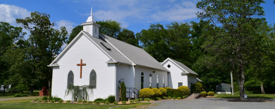 Coles Point UMC